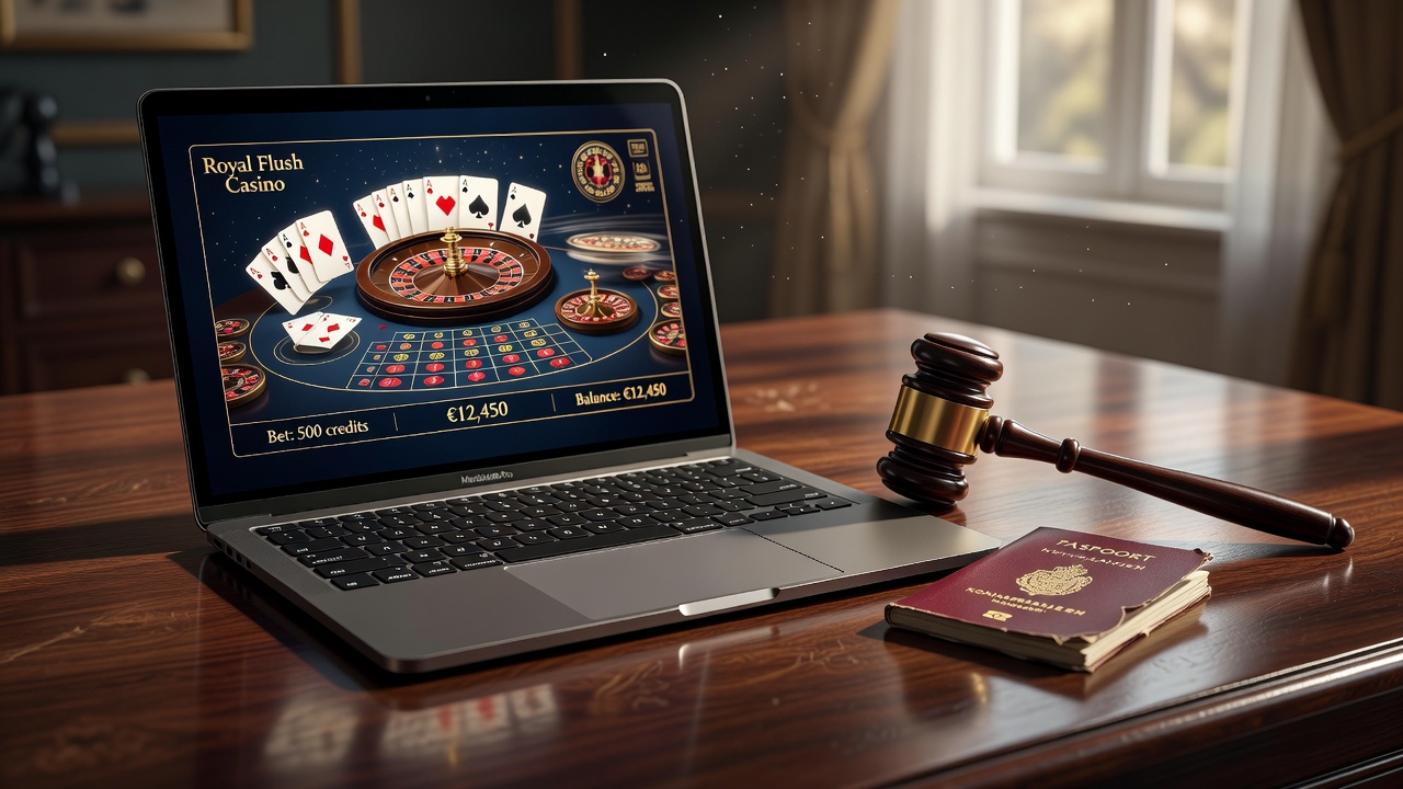 Is gokken bij buitenlandse casino's legaal in 2026 voor Nederlanders? - online casino buitenland