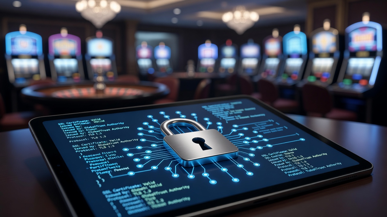 Betrouwbaarheid en veiligheid: Zo herken je een online casino buitenland - online casino buitenland