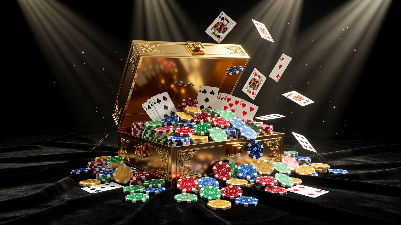 Buitenlandse Casino Bonussen - online casino buitenland