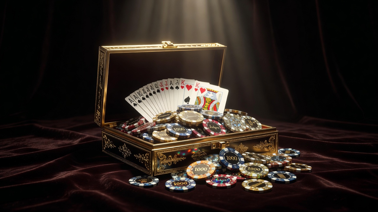 Bonussen en promoties bij Duitse online casino's - duitse online casino