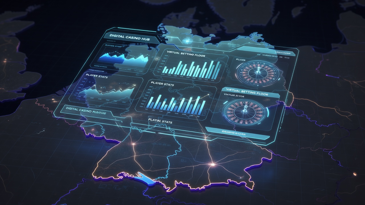 Casino's in Duitsland: hoe de markt eruitziet in 2026 - duitse online casino