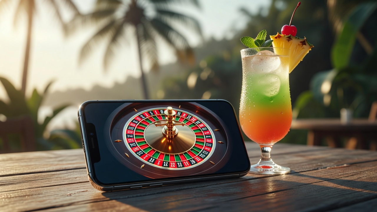 Gokken in het buitenland zonder account: de voordelen - buitenland online casinos no account